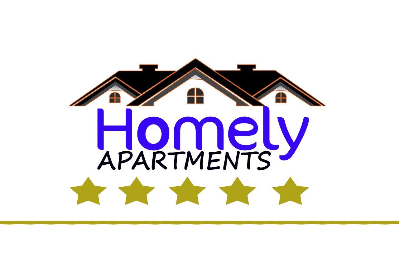 Homely Apartments Blasco Ibañez Torrevieja Habitación foto