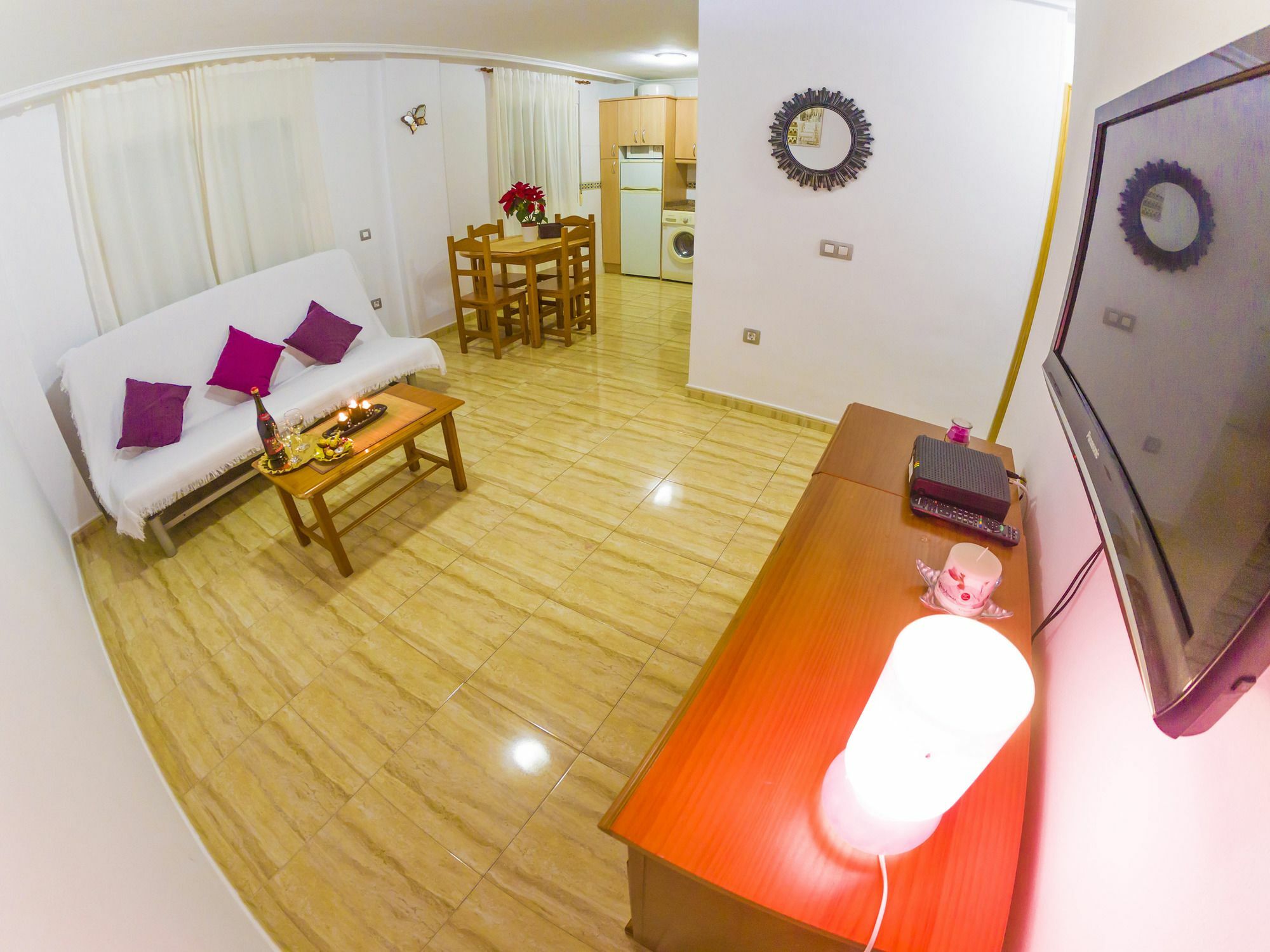Homely Apartments Blasco Ibañez Torrevieja Exterior foto